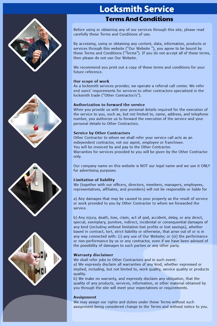 Union Locksmith Store San Francisco, CA 415-881-5023